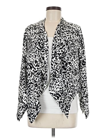 Yumi Kim Long Sleeve Silk Top (view 1)