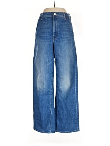 Mother Superior Jeans (view 1)