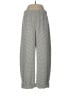 Gottex Polka Dots Gray Casual Pants Size M - photo 1