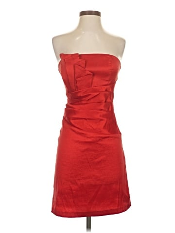 Ixia Cocktail Dress (view 1)