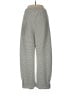 Gottex Polka Dots Gray Casual Pants Size M - photo 2