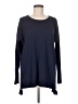 Lilly Pulitzer Blue Pullover Sweater Size M - photo 1
