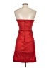 Ixia Red Cocktail Dress Size XS (estimated) - photo 2