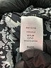 Michael Stars 100% Silk Black Long Sleeve Silk Top Size XS - photo 8