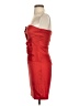 Ixia Red Cocktail Dress Size XS (estimated) - photo 5