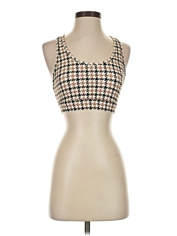 All Access Tank Top (view 1)