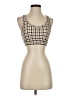 All Access Tan Tank Top Size XS - photo 1