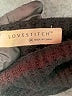 Lovestitch Black Pullover Sweater Size M - photo 7