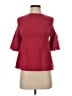 Moth by Anthropologie Red Pullover Sweater Size XXS - photo 1