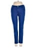Levi's Color Block Blue Jeggings Size 26 waist - photo 1
