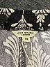 Max Studio Print Black Casual Pants Size XS - photo 4