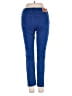 Levi's Color Block Blue Jeggings Size 26 waist - photo 2
