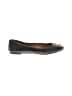 Tory Burch Black Flats Size 9 - photo 1