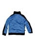 Air Jordan Color Block Blue Jacket Size 6 (estimated) - photo 2