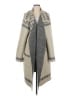 Max Studio Gray Cardigan Size L - photo 1