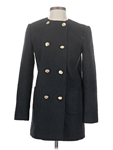 Ann Taylor LOFT Coat (view 1)