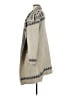 Max Studio Gray Cardigan Size L - photo 5