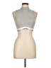 Calvin Klein Silver Tank Top Size L - photo 1
