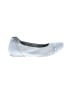 Hogan Gray White Flats Size EU 36 - photo 1