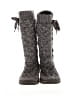 Ugg Australia Gray Boots Size 8 - photo 2