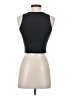 REORIA Black Tank Top Size S - photo 2