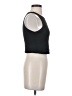 REORIA Black Tank Top Size S - photo 4