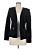 Calvin Klein Black Blazer Size 6 - photo 1