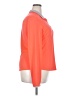 Danskin Now Orange Fleece Size 20 - photo 4