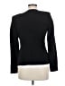 Calvin Klein Black Blazer Size 6 - photo 2