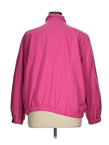 Alfred Dunner Track Jacket (view 2)
