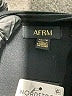 AFRM Black Cocktail Dress Size XS - photo 6