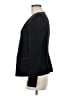 Calvin Klein Black Blazer Size 6 - photo 5