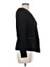 Calvin Klein Black Blazer Size 6 - photo 4