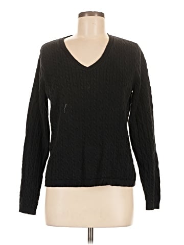 Charter Club Pullover Sweater (view 1)