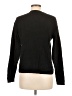 Charter Club Black Pullover Sweater Size M (petite) - photo 2