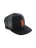 Major League Baseball Black Baseball Cap Size Sm - Med - photo 1