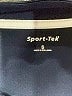 Sport-Tek 100% Polyester Blue Fleece Size S - photo 6