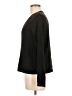 Charter Club Black Pullover Sweater Size M (petite) - photo 5
