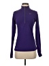 Nike Purple Pullover Sweater Size XS - photo 1