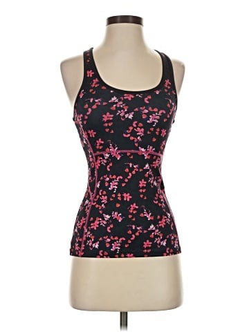 Joules Active Tank (view 1)