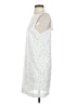 Robbi & Nikki 100% Polyester White Ivory Cocktail Dress Size S (estimated) - photo 5