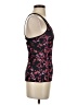 Joules Floral Pink Active Tank Size S - photo 4