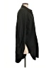 Gap 100% Cotton Solid Black Long Sleeve Button-Down Shirt Size M - photo 4