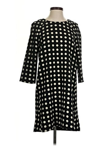 Lily Rose Casual Dress (view 1)