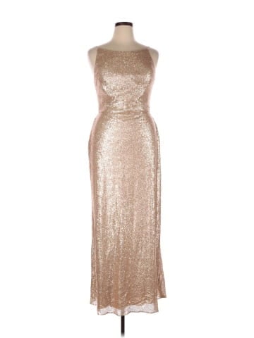Dessy Collection Cocktail Dress (view 1)