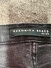 Veronica Beard Jeans Black Jeans Size 26 waist - photo 4