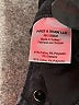 Veronica Beard Jeans Black Jeans Size 26 waist - photo 6