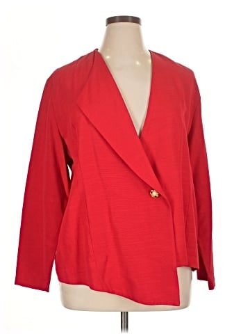 Diana Marco Blazer (view 1)
