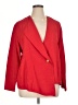 Diana Marco Red Blazer Size 16 - photo 1