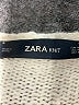 Zara Tan Cardigan Size M - photo 7